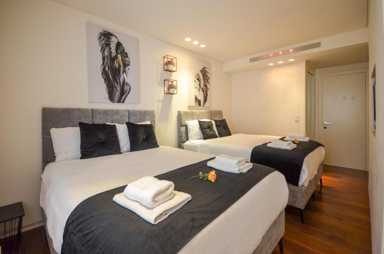 Yalarent Mountainside Duplexes With Private Pool 엘라트 외부 사진