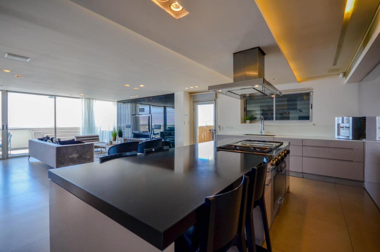 Yalarent Mountainside Duplexes With Private Pool 엘라트 외부 사진