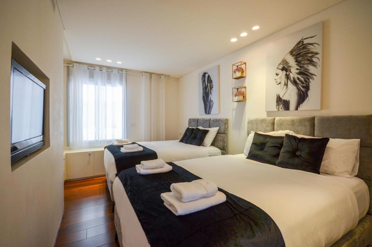 Yalarent Mountainside Duplexes With Private Pool 엘라트 외부 사진