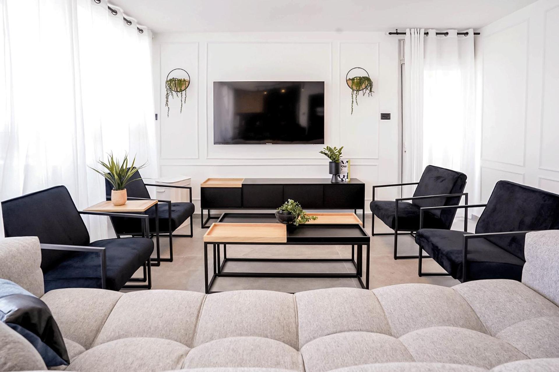 Yalarent Mountainside Duplexes With Private Pool 엘라트 외부 사진