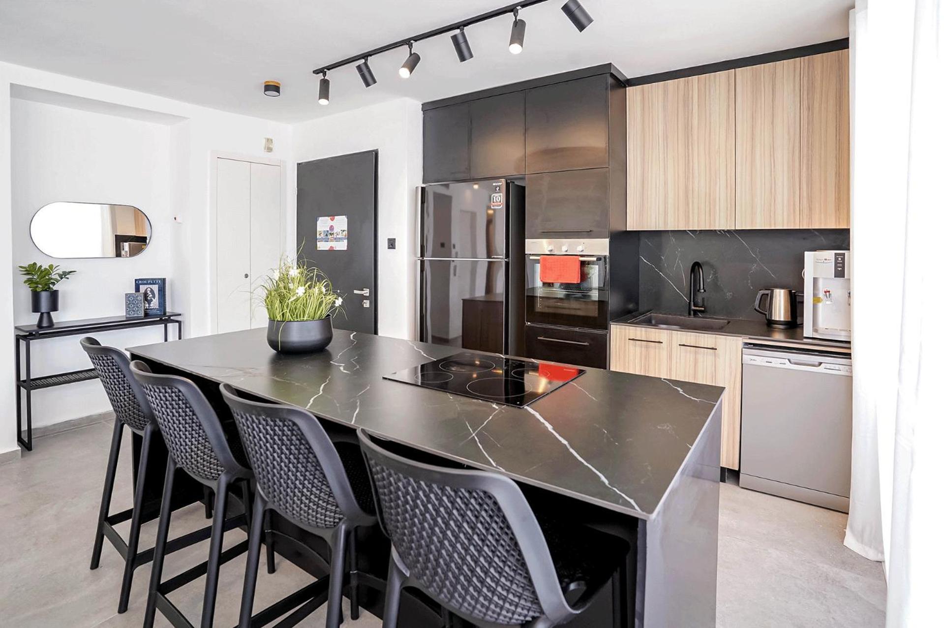 Yalarent Mountainside Duplexes With Private Pool 엘라트 외부 사진