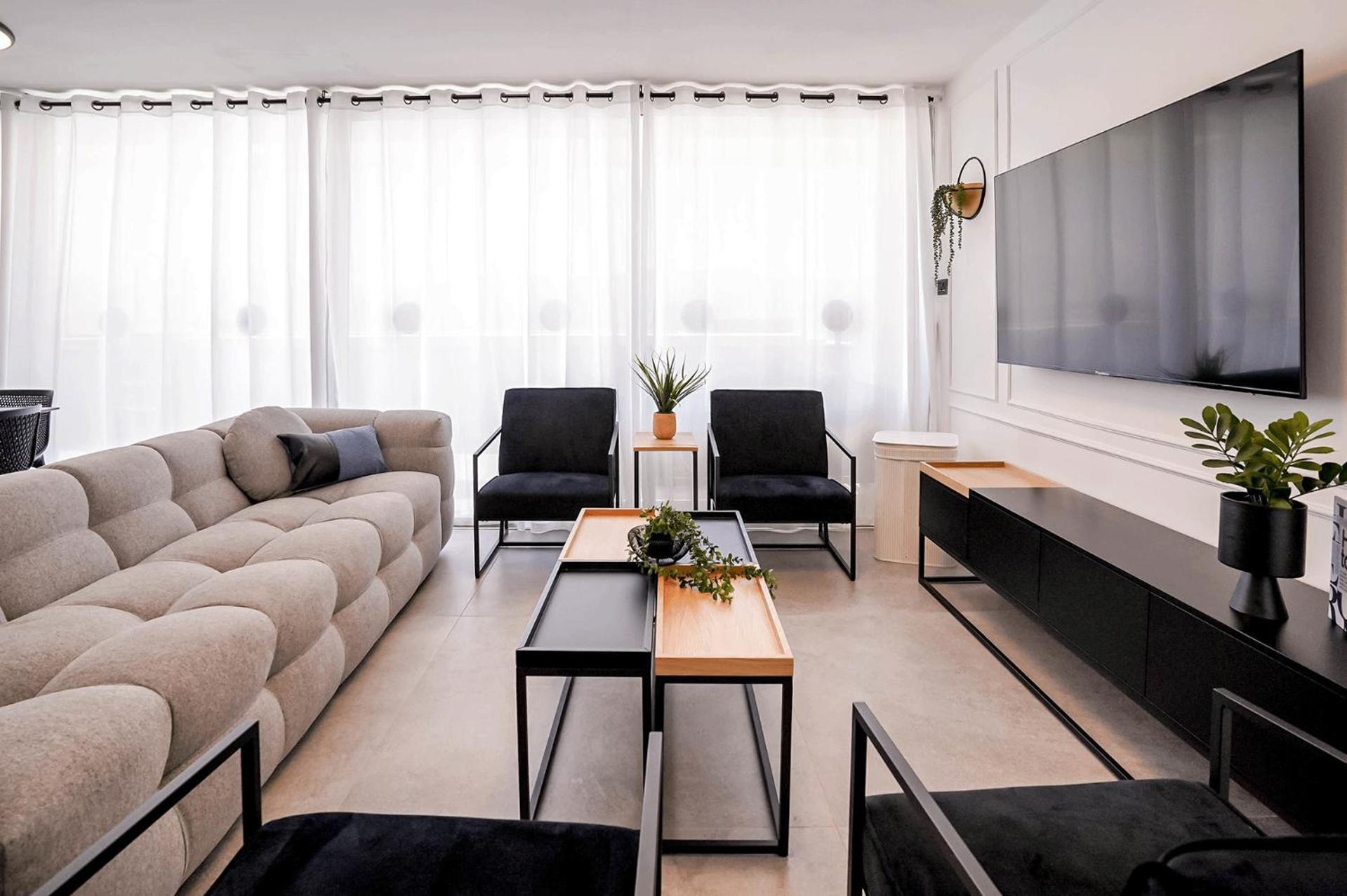 Yalarent Mountainside Duplexes With Private Pool 엘라트 외부 사진