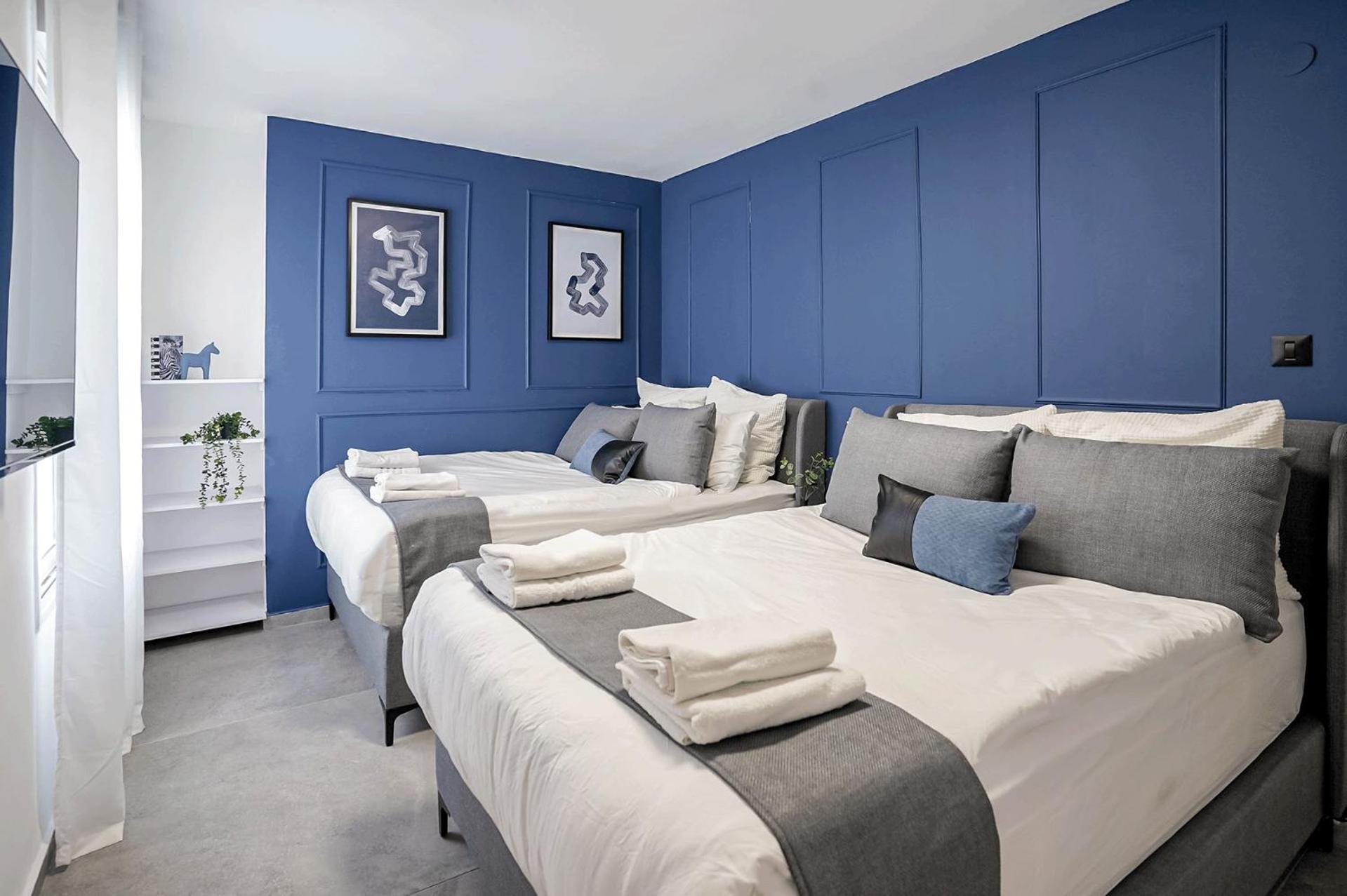 Yalarent Mountainside Duplexes With Private Pool 엘라트 외부 사진