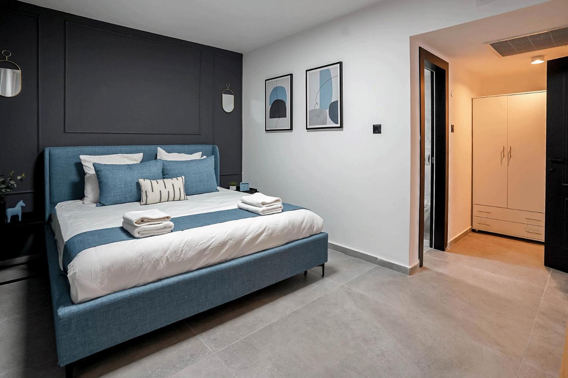 Yalarent Mountainside Duplexes With Private Pool 엘라트 외부 사진
