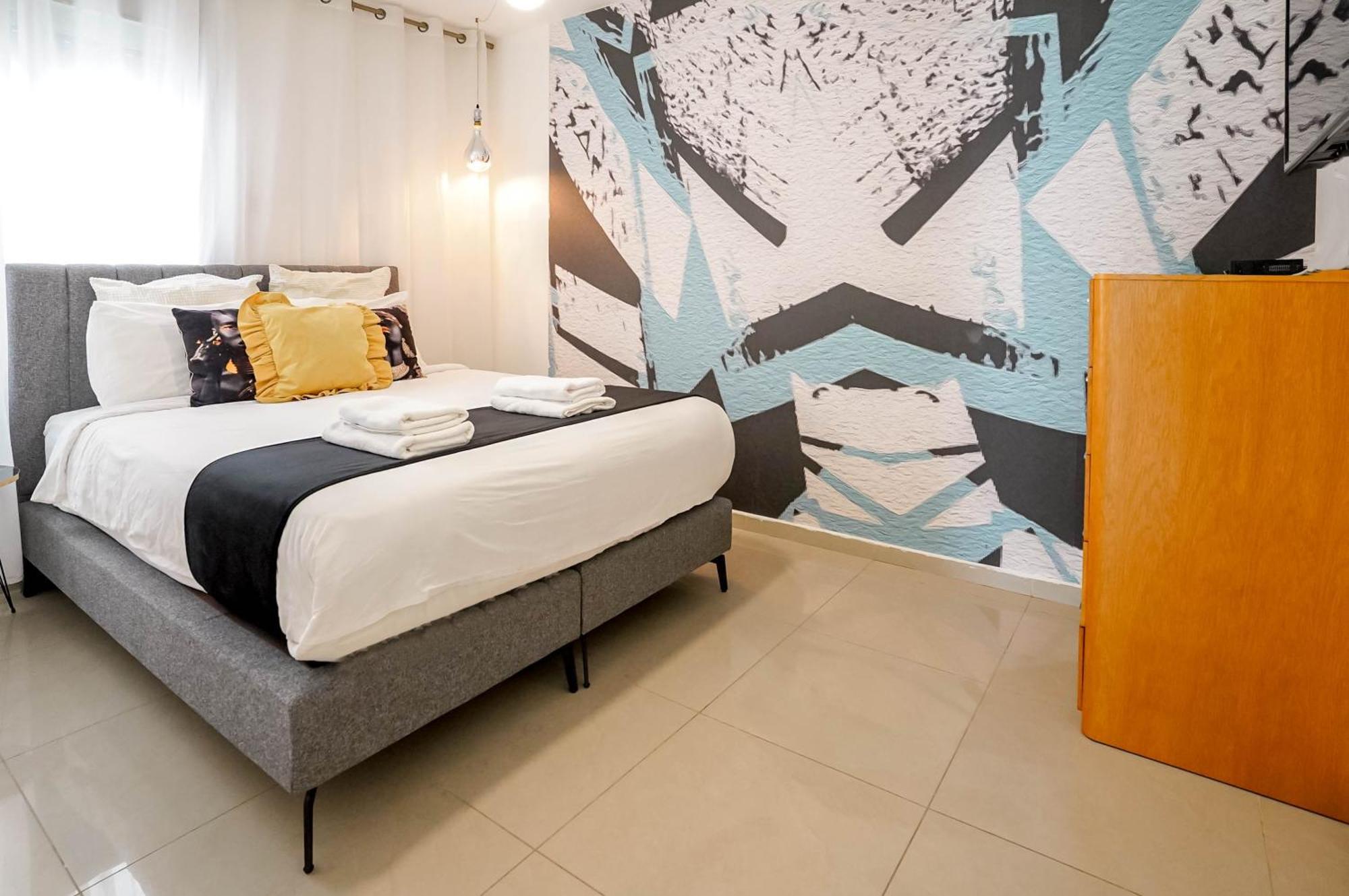 Yalarent Mountainside Duplexes With Private Pool 엘라트 외부 사진